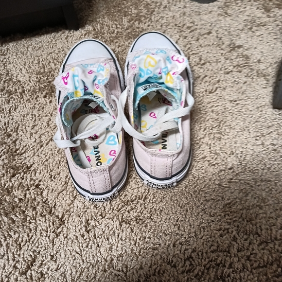 Converse all stars - Picture 3 of 4